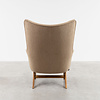 Henry Fauteuil Eiken