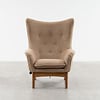 Henry Armchair Oak