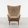 Henry Fauteuil Eiken
