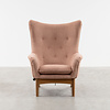 Scandinavian Armchair Henry
