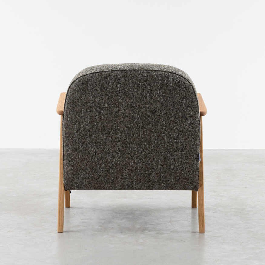 Ebbe Fauteuil