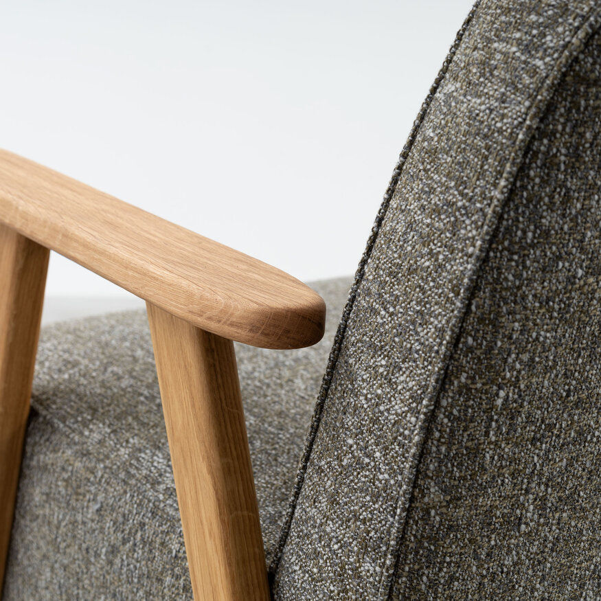 Ebbe Fauteuil
