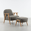 Ebbe Fauteuil