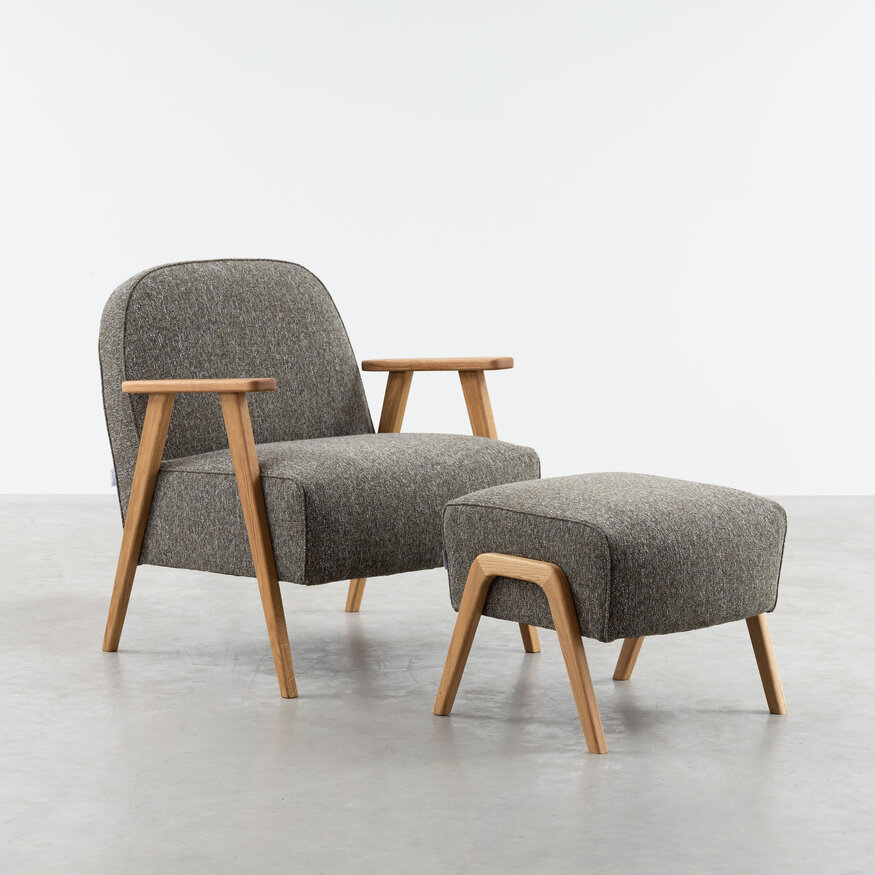 Ebbe Fauteuil