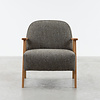 Scandinavian Armchair Ebbe