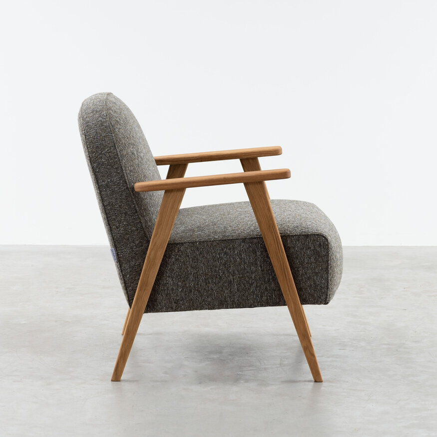 Ebbe Fauteuil