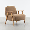 Scandinavian Armchair Ebbe