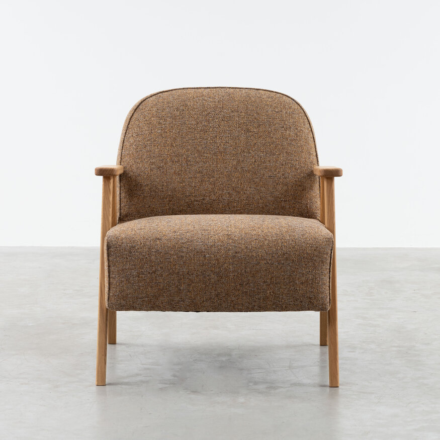 Ebbe Armchair