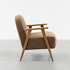 Scandinavische Fauteuil Ebbe