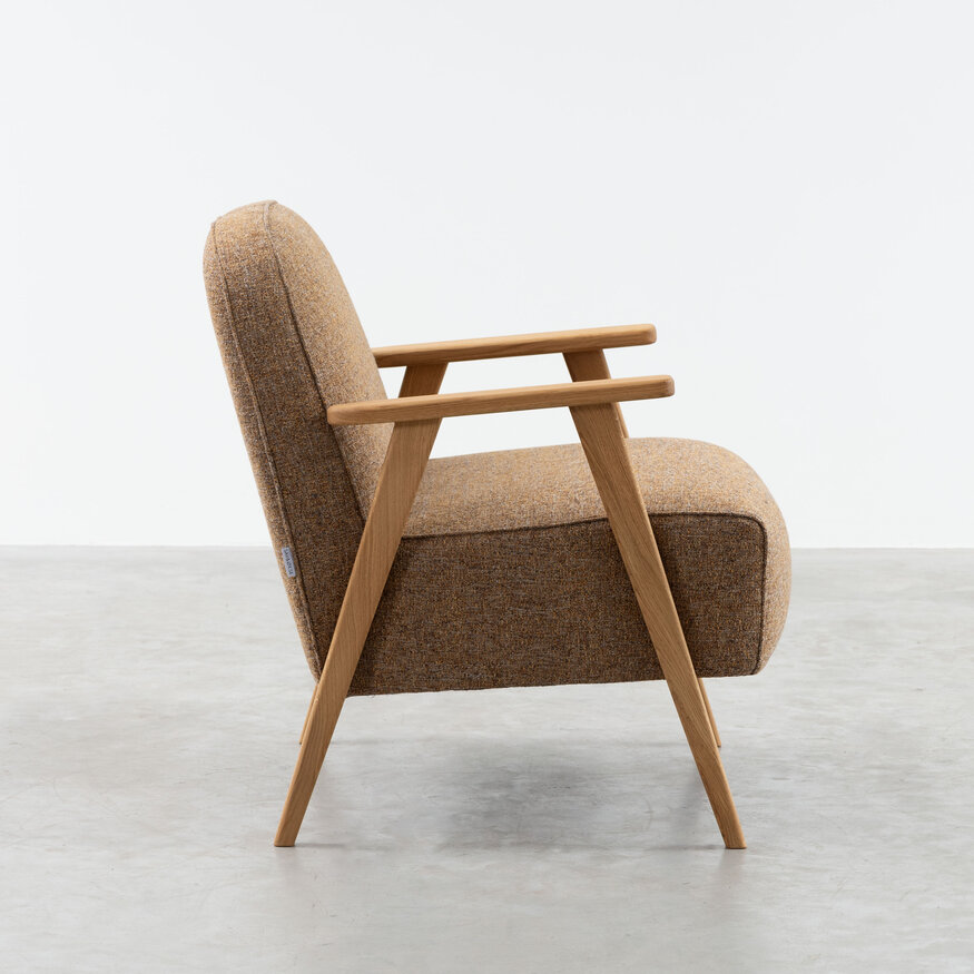 Ebbe Armchair