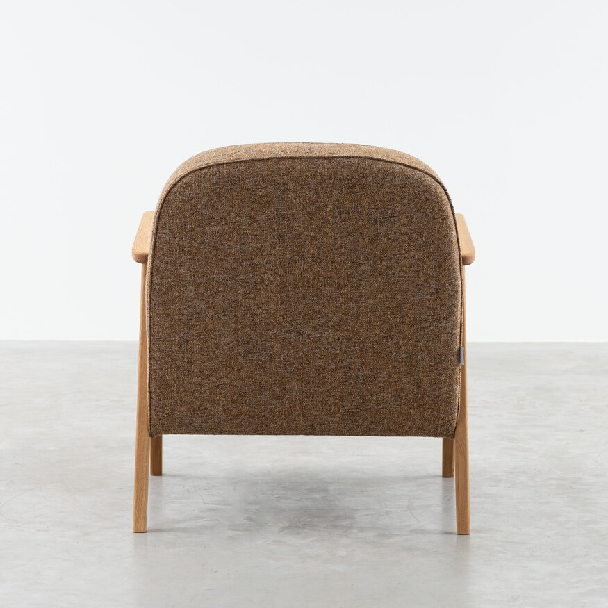 Ebbe Armchair