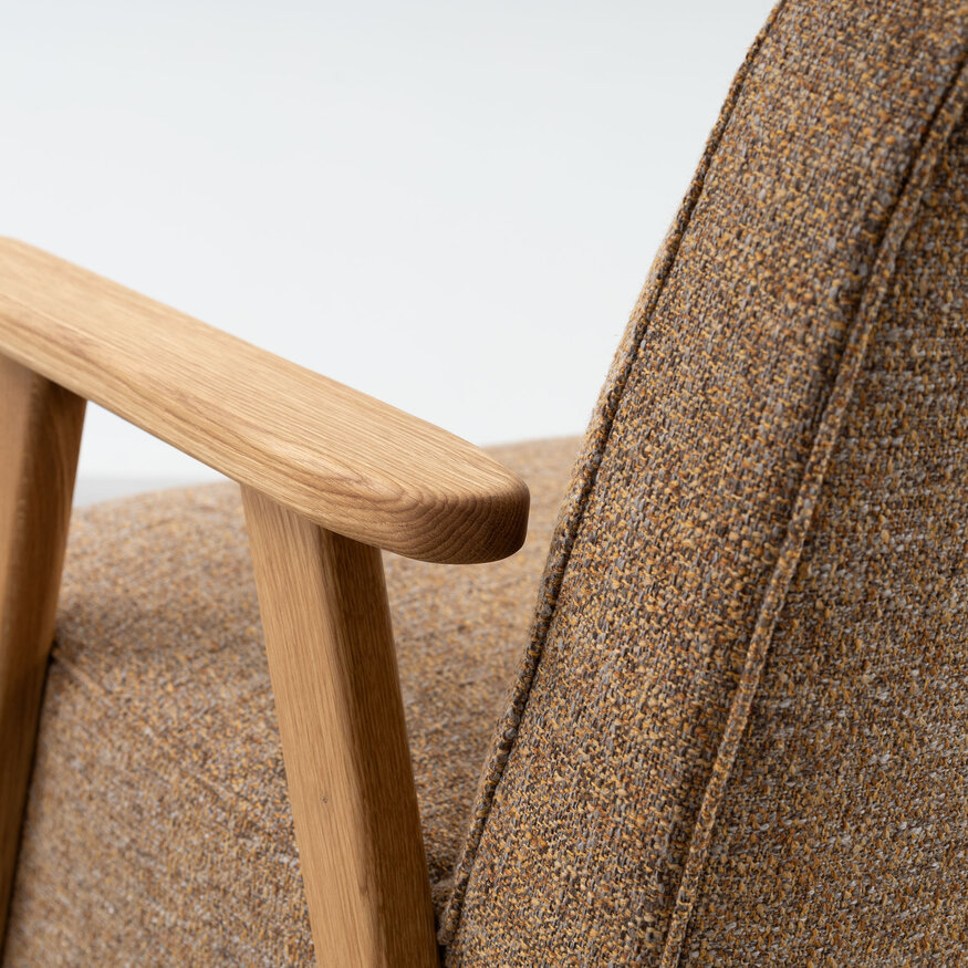 Ebbe Armchair