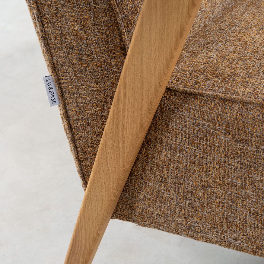 Ebbe Armchair