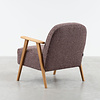 Scandinavian Armchair Ebbe
