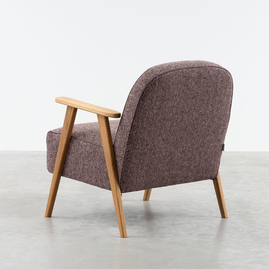 Ebbe Fauteuil