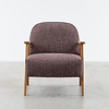 Scandinavian Armchair Ebbe
