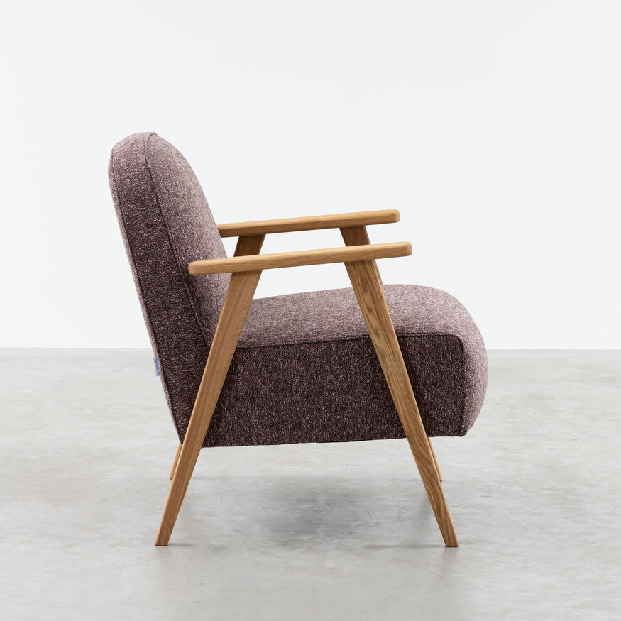 Ebbe Armchair