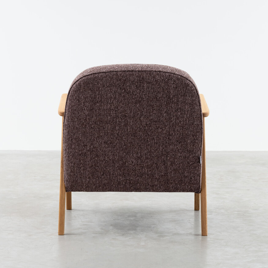 Scandinavian Armchair Ebbe Scandinavian Armchair Ebbe