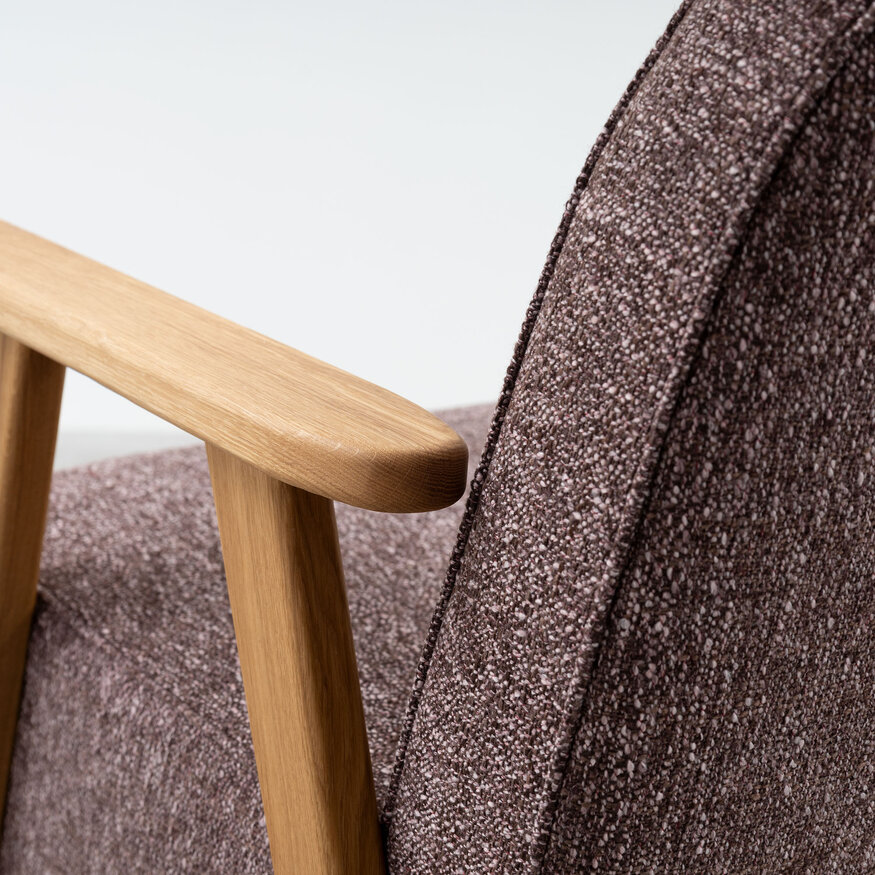 Ebbe Armchair
