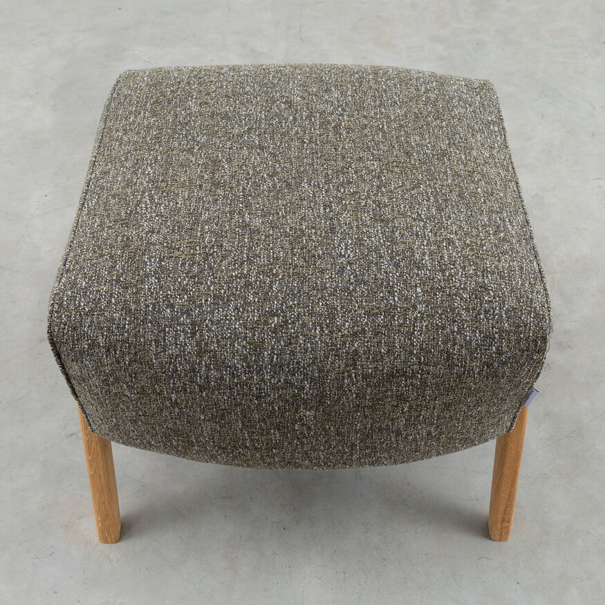 Footstool Ebbe Footstool Ebbe
