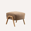 Footstool Ebbe
