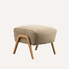 Footstool Ebbe