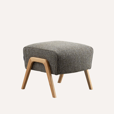 Ebbe Footstool | Turtle