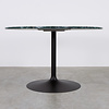 Tinne Table with Round Composite Top