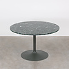Tinne Tafel met Rond Composiet Blad