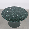 Tinne Tafel met Rond Composiet Blad