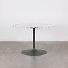 Tinne Tafel met Rond Composiet Blad