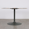Tinne Table with Round Composite Top