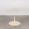 Tinne Table with Round Composite Top