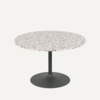 Tinne Tafel met Rond Composiet Blad