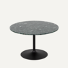 Tinne Table with Round Composite Top