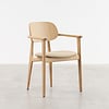 Sav & Økse Dining Chair with Armrest Sinni