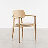 Sav & Økse Sinni with armrests Dining Chair