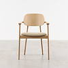 Sav & Økse Dining Chair with Armrest Sinni