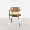 Sav & Økse Sinni with armrests Dining Chair