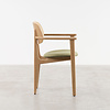 Sav & Økse Sinni with armrests Dining Chair