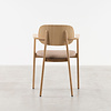 Sinni with armrests Scandinavian Dining Chair Sav & Økse Sinni with armrests Scandinavian Dining Chair