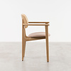 Sav & Økse Dining Chair with Armrest Sinni