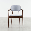 Sav & Økse Sinni met arm Scandinavian Dining Chair