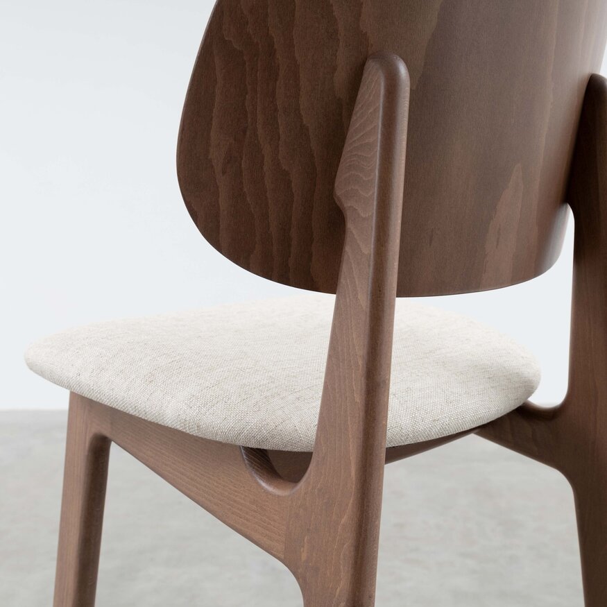 Sinni Counter Barstoel | Height 69 cm Sav & Økse Sinni Counter Barstoel | Height 69 cm