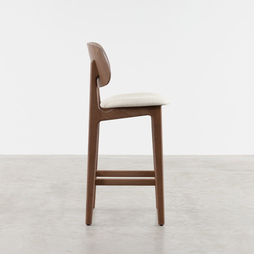Sav & Økse Sinni Counter Barstoel | Zithoogte 69 cm