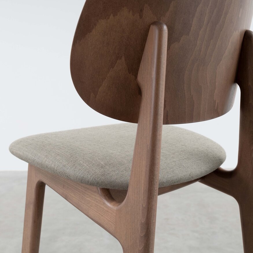 Sav & Økse Sinni Counter Barstoel | Zithoogte 69 cm