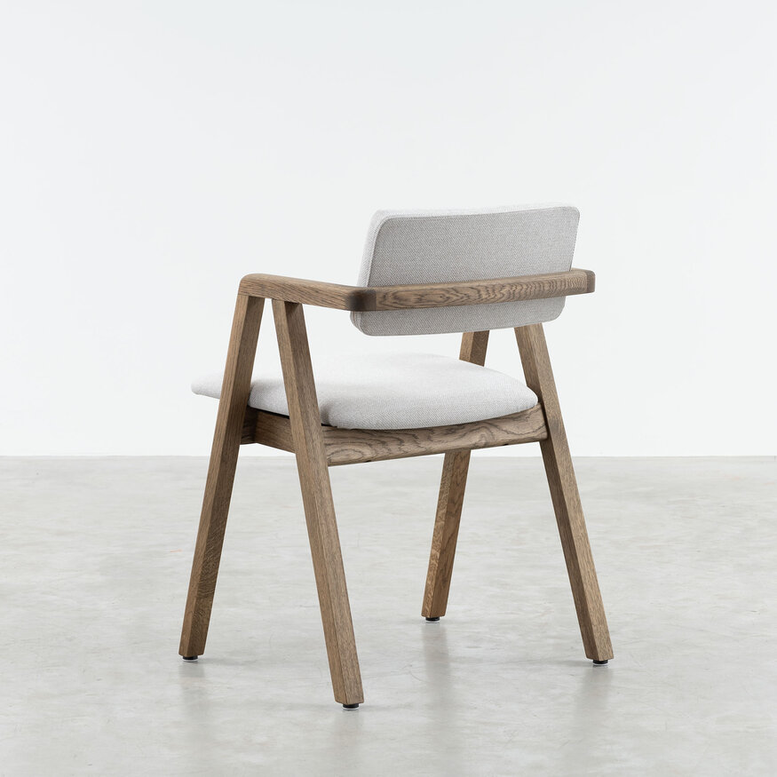 Sav & Økse Enya Scandinavian Dining Room Chair