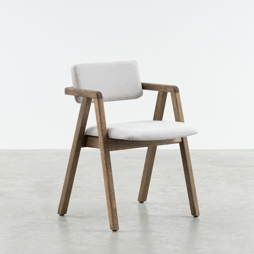 Sav & Økse Enya Scandinavian Dining Room Chair