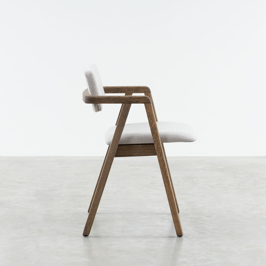 Sav & Økse Enya Scandinavian Dining Room Chair
