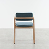Enya Scandinavian Dining Room Chair Sav & Økse Enya Scandinavian Dining Room Chair